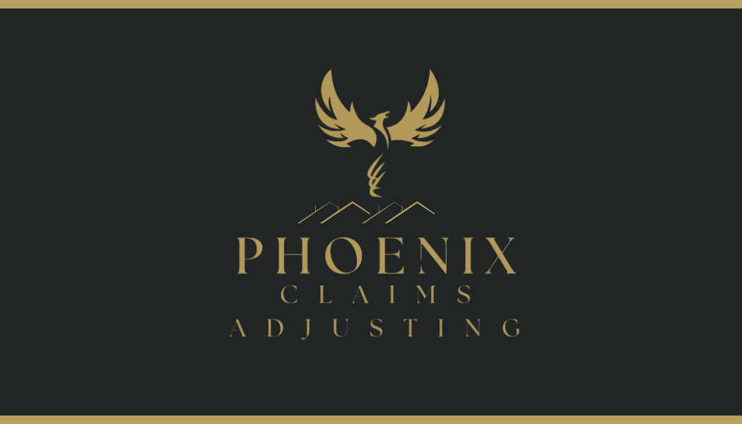 Phoenix Claims Adjusting logo